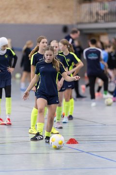 Bild 26 - wCJ Loewinnen Cup C1